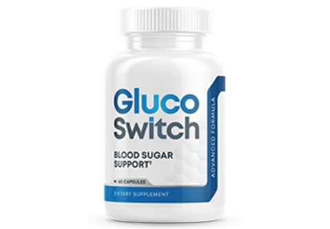 glucoswitch - 1 Bottle 